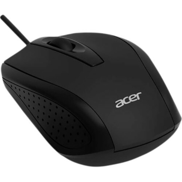 Мишка Acer Optical 008 USB Black (HP.EXPBG.008)