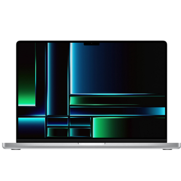 Ноутбук Apple MacBook Pro 16 2023 Silver (MNWE3)