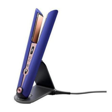 Щипцы-выпрямитель Dyson Corrale HS07 Hair Straightener Special Gift Edition Vinca Blue/Rose (426145-01)