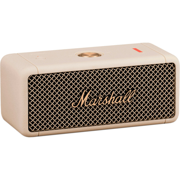 Marshall Portable Speaker Emberton Cream (1005945)