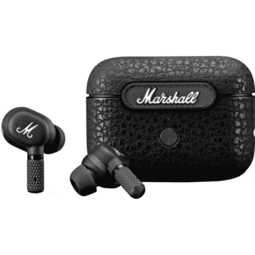 Навушники Marshall Motif ANC Black (1005964)