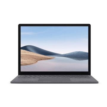 Ноутбук Microsoft Surface Laptop 4 AMD Ryzen 5/256GB/8GB RAM