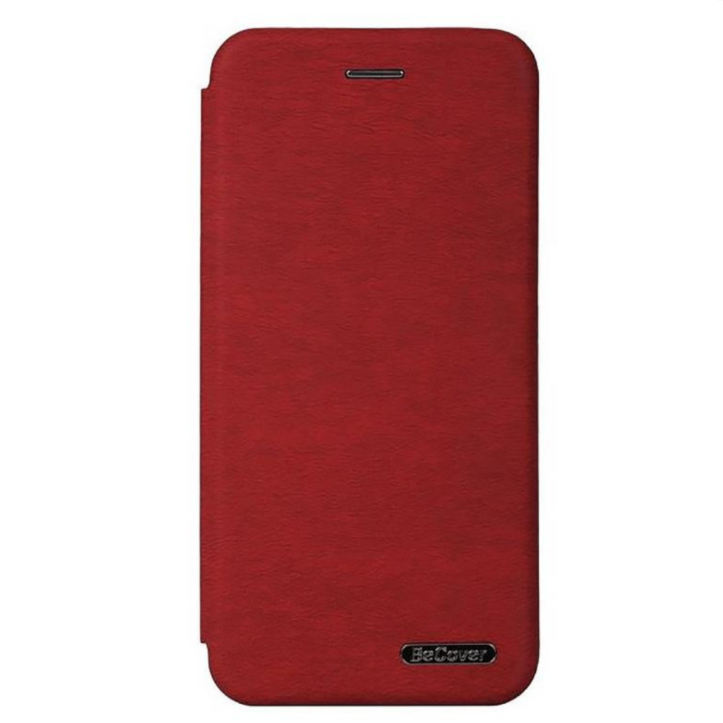 Чехол-книжка BeCover Exclusive for Samsung Galaxy A53 SM-A536 Burgundy Red (707936)