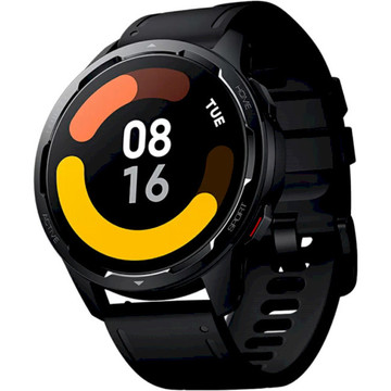 Смарт-годинник Xiaomi Watch S1 Active GL Space Black