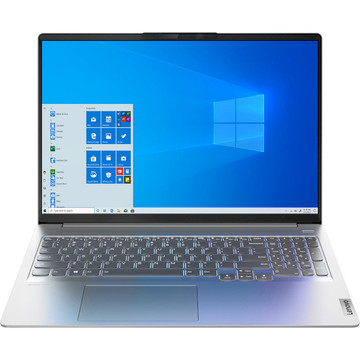 Ноутбук Lenovo IdeaPad 5 Pro 16ACH6 Cloud Grey (82L500XNRA)