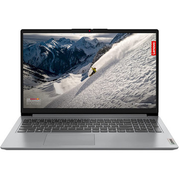 Ноутбук Lenovo IdeaPad 1 15ADA7 Grey (82R1008ARA)