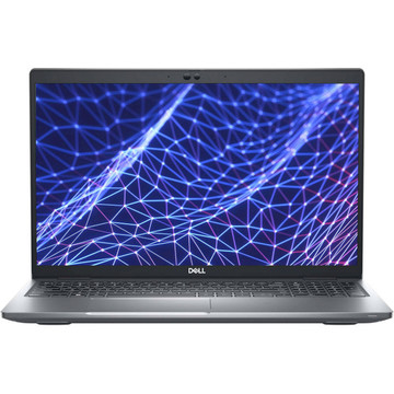 Ноутбук Dell Latitude 5530 Silver (N209L5530MLK15UA_UBU)