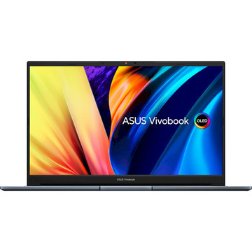 Ноутбук Asus Vivobook Pro 15 OLED K6502HE-MA047 Blue (90NB0YV1-M00290)