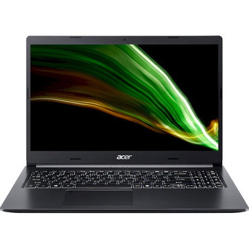Ноутбук Acer Aspire 5 A515-45G-R38Y Black (NX.A8BEU.005)