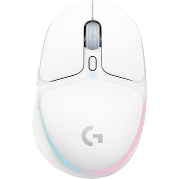 Мишка Logitech G705 White (910-006367)