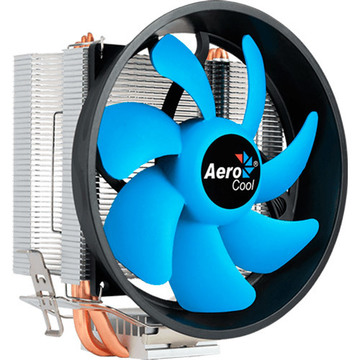 Система охлаждения  AeroCool Verkho 3 Plus (ACTC-NA30310.01)