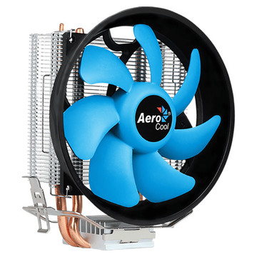 Система охлаждения  AeroCool Verkho 2 Plus (ACTC-NA30210.01)