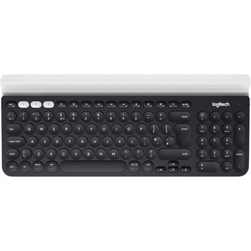 Клавіатура Logitech K780 Multi-Device Bluetooth UA (920-008042)