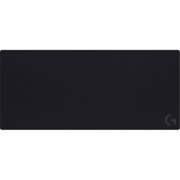 Килимок для мишки Logitech G840 Black (943-000777)