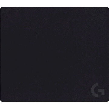 Килимок для мишки Logitech G740 Black (943-000805)