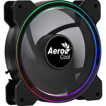 Система охлаждения  AeroCool Saturn 12 FRGB (ACF3-ST10217.01)
