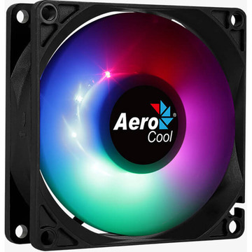 Система охлаждения  AeroCool Frost 8 FRGB (ACF1-FS10117.11)