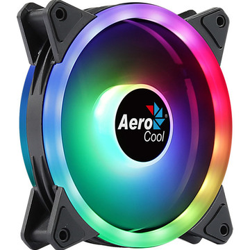 Система охлаждения  AeroCool Duo 12 (ACF3-DU10217.11)