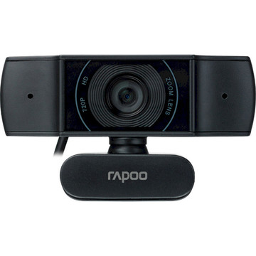 Веб камера Rapoo XW170 Black