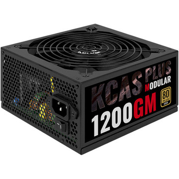 Блок питания AeroCool KCAS Plus 1200GM (ACPG-KPK2FEC.12)