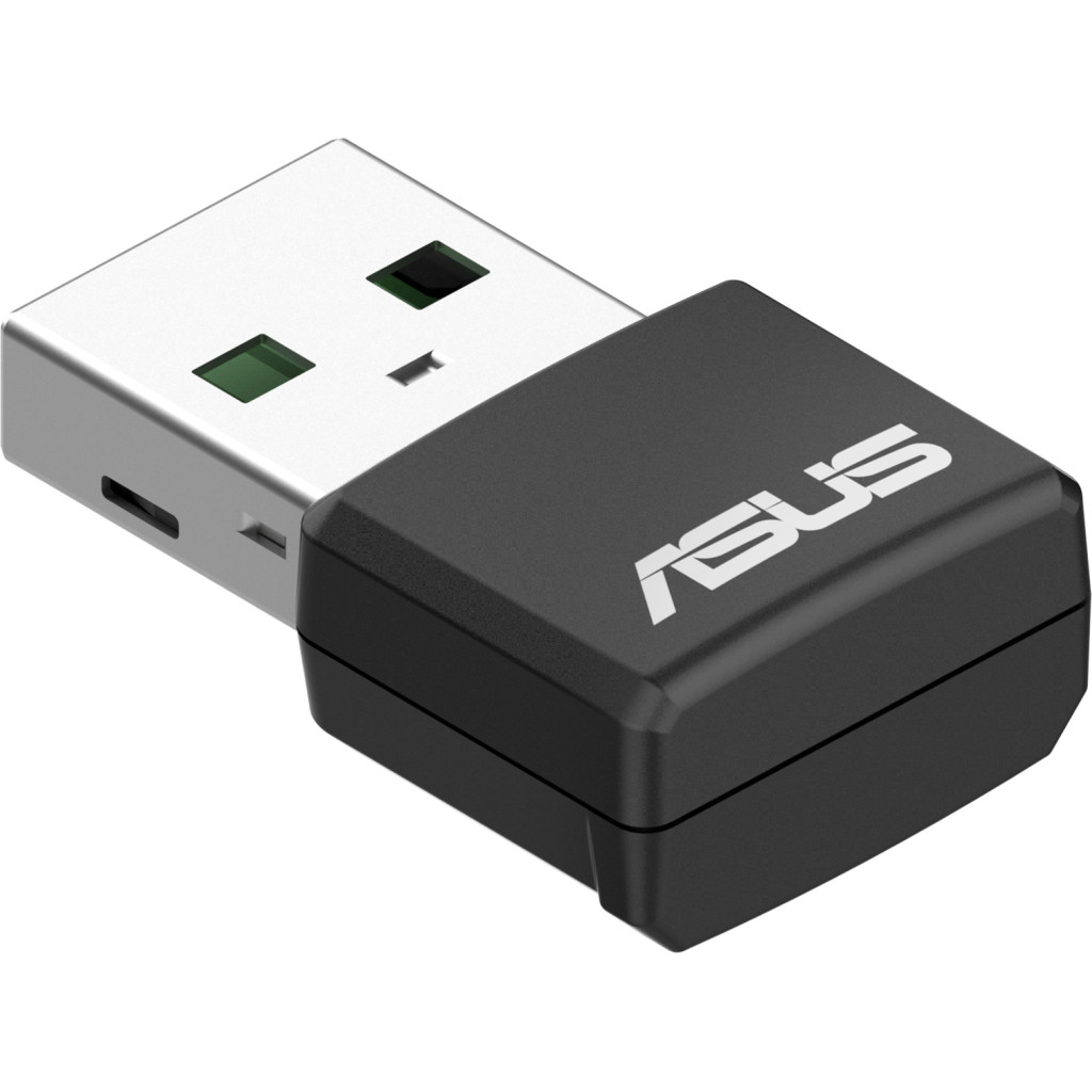 Wi-Fi адаптер Asus USB-AX55 Nano