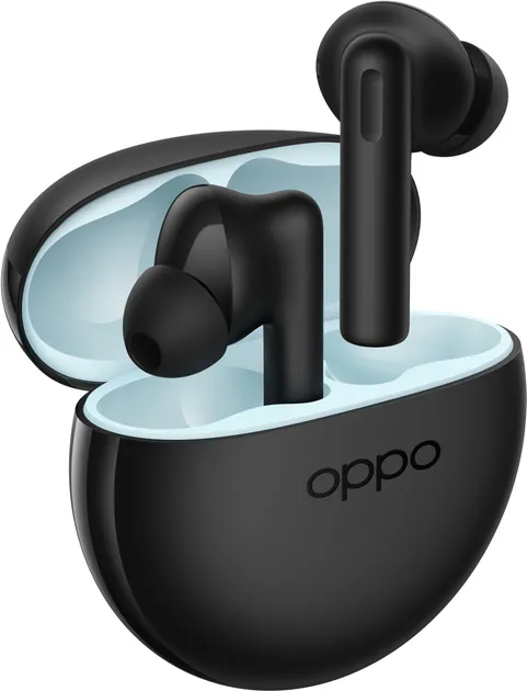 Гарнитура Oppo Enco Buds2 ETE41 Midnight