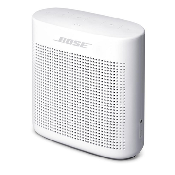 Bluetooth колонка Bose SoundLink Color II Polar White