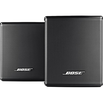  Bose Surround Speakers Black