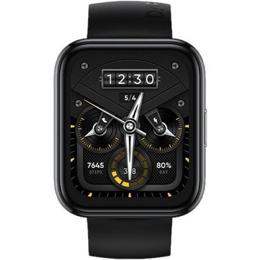 Смарт-часы Realme Watch 2 Pro Black