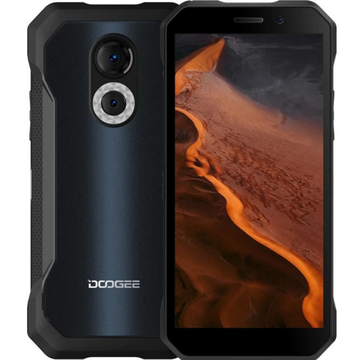 Смартфон Doogee S61 6/64GB AG Frost