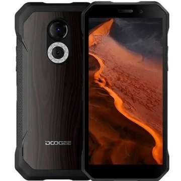 Смартфон Doogee S61 Pro 6/128GB Wood Grain