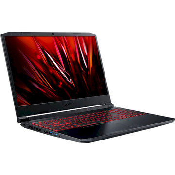 Ігровий ноутбук Acer Nitro 5 AN515-45-R9G5 (NH.QB9EU.005)