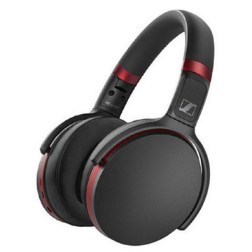 Навушники Sennheiser HD 458 BT Black