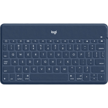 Клавиатура Logitech Keys-To-Go Blue (L920-010123)