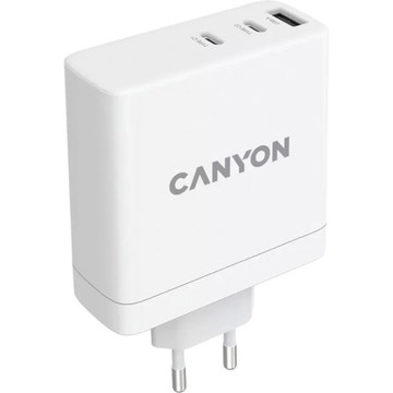 Зарядное устройство Canyon H-140-01 (CND-CHA140W01)