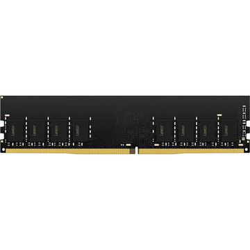 Оперативна пам'ять Lexar 8 GB DDR4 2666 MHz (LD4AU008G-B2666GSST)