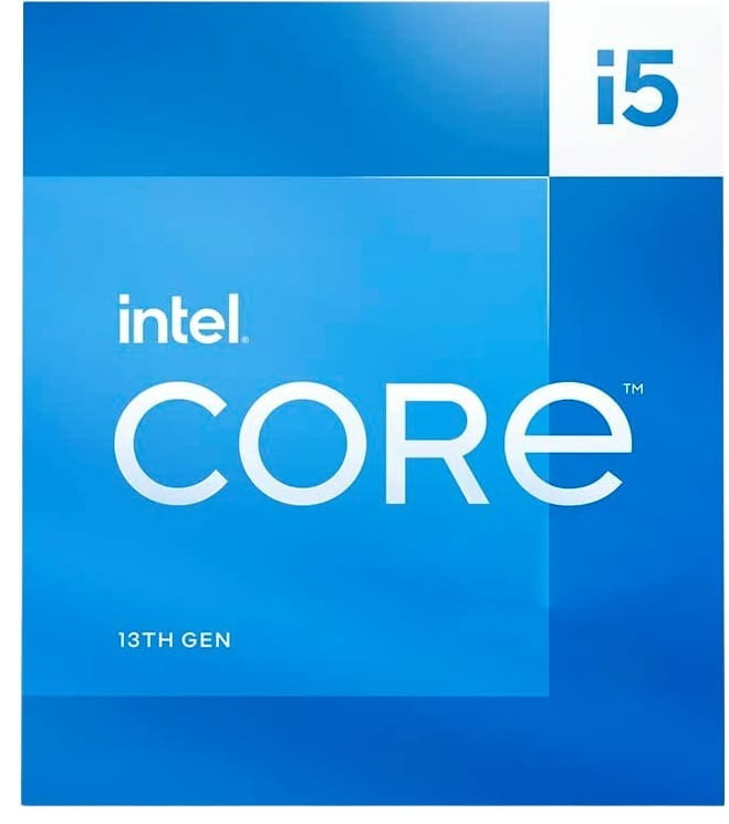 Процессор Intel Core i5-13400 (BX8071513400SRMBP)