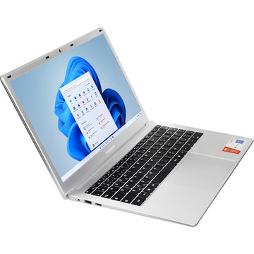 Ноутбук Thomson Neo N15 Silver (UA-N15C8SL512)