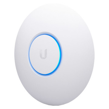 Точка доступа Ubiquiti UniFi AP NanoHD (UAP-NanoHD-EU)