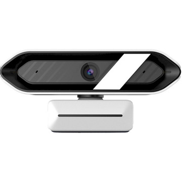 Веб камера Lorgar Rapax 701 Streaming 2K White (LRG-SC701WT)