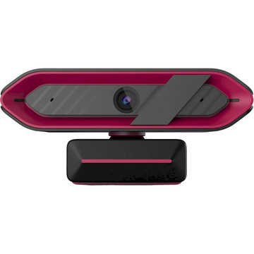 Веб камера Lorgar Rapax 701 Streaming 2K Pink (LRG-SC701PK)