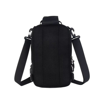Рюкзак и сумка Canyon CB-1 Black (CNS-CBD1B1)