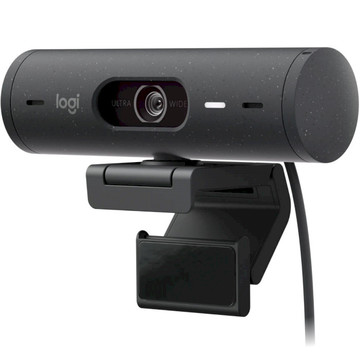 Веб камера Logitech Brio 505 (960-001459)