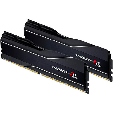 Оперативна пам'ять G.Skill 32 GB (2x16GB) DDR5 6000 MHz Trident Z5 Neo (F5-6000J3636F16GX2-TZ5N)