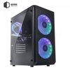 Десктоп QUBE i5 11400F RTX 3050 8GB 1641 (Ri511400FRTX30508GB1641)