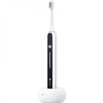 Зубная щетка Dr.Bei Sonic Electric Toothbrush S7 Black/White