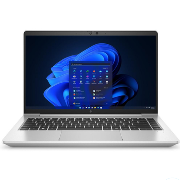 Ноутбук HP EliteBook 640 G9 Silver (4D0Y7AV_V3)