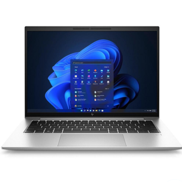 Ноутбук HP EliteBook 1040 G9 Silver (4B926AV_V6)