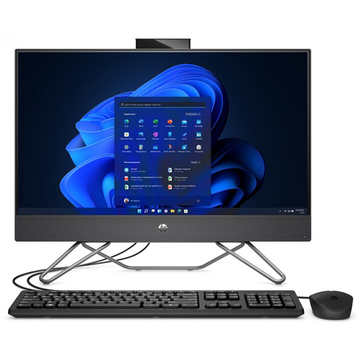Десктоп HP Pro 240 G9 All-in-One Desktop PC (6D3D2EA)