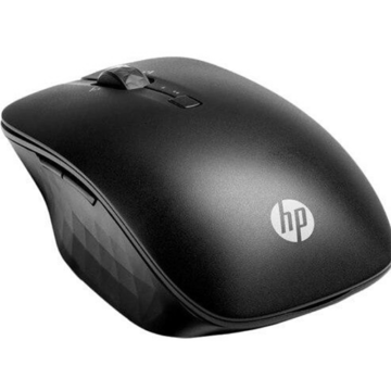 Мишка HP Bluetooth Travel Mouse (6SP30AA)